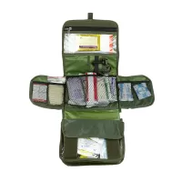 Набор первой помощи НПП МЕДПЛАНТ базовый исполнение 1 в сумке универсальной раскладной СУР-01, цвет олива, артикул 1445