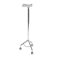 Трость C Delta 3-х опорная (трапец) без УПС