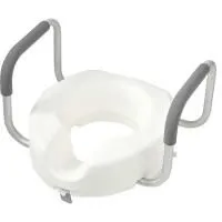 Насадка на унитаз Симс 10528 А/Т