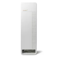 Облучатель-рециркулятор бактерицидный бытовой Ultrafor Lite, 1 лампа 30 Вт, белый