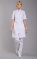 Блуза медицинская женская "Доктор Стиль" Восток