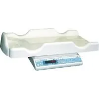 Весы для новорожденных Твес ВЭНд-01 Малыш 15-С-1/2/5-А