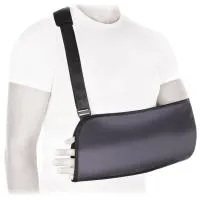 Бандаж поддерживающий для руки (косынка) Экотен ФПС-04