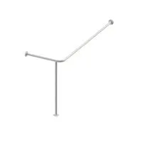 Поручень для раковины Р3-155х60х90 тип 3