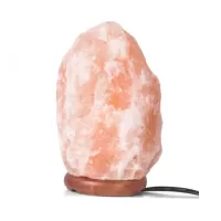 Солевая лампа Wonder Life Скала-Эко, 4-6 кг 