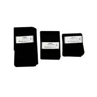 Комплект лент медицинских одноразовых для временного ограничения движения пациента МЕДПЛАНТ КЛМо, артикул 1187