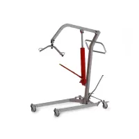 Подъемник для инвалидов Эльбрус ИПП-2Г передвижной с гидравлическим приводом (без подвеса)