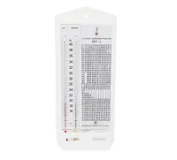 ВИТ-2 Гигрометр психрометрический (20-40 град. С)