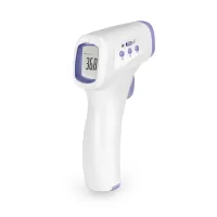 Термометр бесконтактный медицинский B.Well WF-4000 с поверкой
