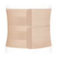 Бандаж послеоперационный Экотен ПО-25Р-УНИ, высота 25 см 