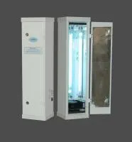 Сибэст-150КС облучатель-рециркулятор комбинированный (3х30Вт) с системой "Ресурс"