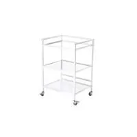 Столик инструментальный СММП-08-Я-ФП-01-7