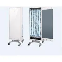 Сибэст-300КС облучатель-рециркулятор (6х30Вт) комбинированный с системой Ресурс