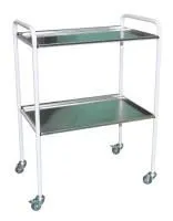 Столик инструментальный Ратон-МедТех СИ-07 