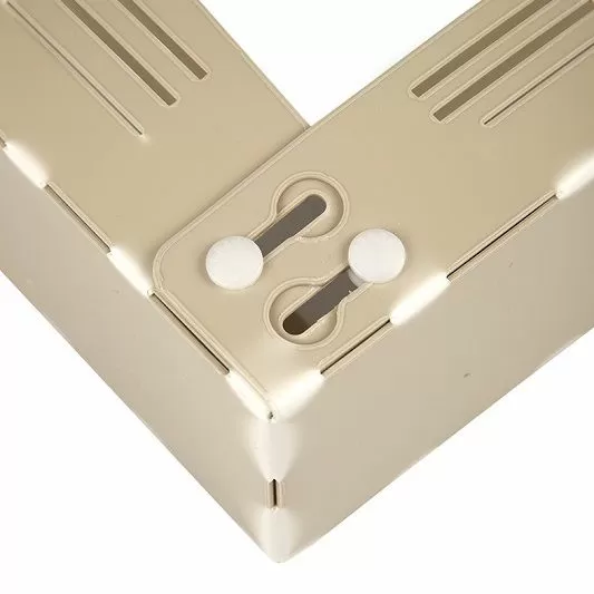 Комплект шин транспортных иммобилизационных складных для взрослых МЕДПЛАНТ КШТИв-01 малый, артикул 1096