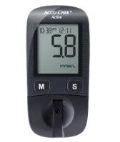 Глюкометр Accu-Chek Active
