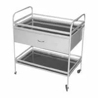 Столик манипуляционный СМ 549-01 МСК-549-01