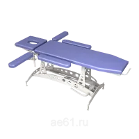 Массажный стол СМэ-223 МСК