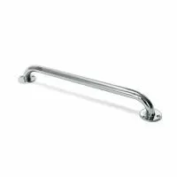 Поручень Barry 10303 для ванны, длина 46 см, стальной