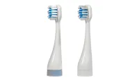 Насадки CS Medica SP-12 для зубной щетки CS Medica SonicPulsar CS-131 (2шт)