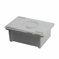 ЕДПО-3-02-2 контейнер для дезинфекции и обработки медицинских изделий