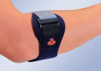 Бандаж на локтевой сустав при эпикондилите Orliman EP-20A