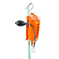 Устройство для вливания инфузионных растворов под давлением МЕДПЛАНТ УВИР, артикул 1306