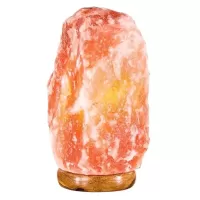 Лампа солевая ЭКО ПЛЮС Скала 18-22 кг