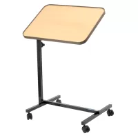 Стол прикроватный Barry Pino с бортиком