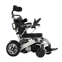 Кресло-коляска с электроприводом ORTONICA Pulse 740