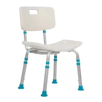 Стул для ванны Ortonica Lux-675