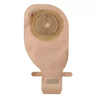 Калоприемник Coloplast Alterna Free 17500 дренируемый, непрозрачный, вырезаемое отверстие 12-75 мм, 30 шт в упаковке