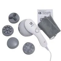 Массажер для тела CS Medica VibraPulsar CS-r9 Cellu Pro+
