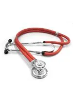 Стетоскоп медицинский Rapport красный KaWe 06.22500.012