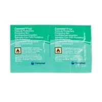 Защитная пленка-салфетка Coloplast Conveen Преп 62042  