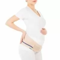 Бандаж для беременных Тривес Т-1101/Т.27.91, дородовый и послеродовый