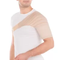 Бандаж на плечевой сустав Тривес Т-8107/Т.32.07 