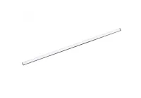 Палочка стеклянная (длина 220мм, диаметр 5мм)