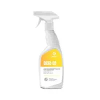 Средство для дезинфекции Grass Deso C9 600мл арт.550023