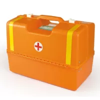 Укладка врача скорой медицинской помощи МЕДПЛАНТ серии УПМ-П2/3, артикул 1539