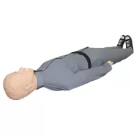 Тренажер для оказания первой помощи на месте происшествия Александр М-02, артикул М4023, по приказу 804