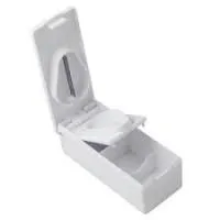 Таблетница с резаком Barry 68063