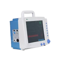 Монитор прикроватный Армед G3C цветной, TFT, диагональ дисплея 10,4 дюйма с поверкой