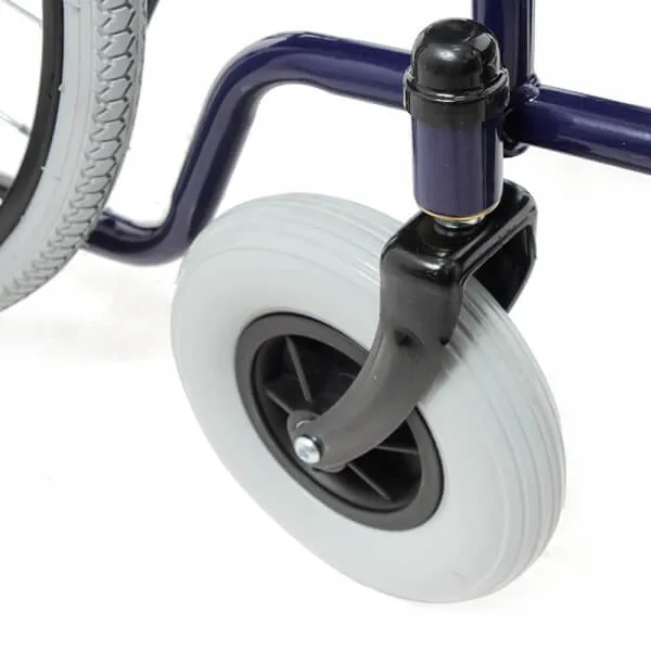 Кресло-коляска Barry B2 U (1618С0102SPU) 18"