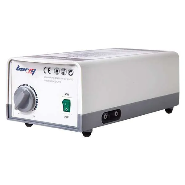 Матрас противопролежневый трубчатый Barry Mezzo Basic (200х90х7см)