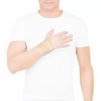 Бандаж компрессионный на лучезапястный сустав Тривес Т-8302/Т.36.02 