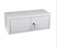 Трейзер металлический двухстворчатый МД 1670