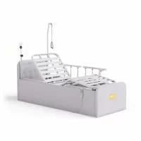 Кровать электрическая МЕТ OMEGA-7 нагрузка до 200 кг