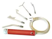 Ультратек СД-199 Аппарат для дарсонвализации портативный с 5 электродами