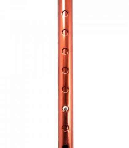 Трость C Standart телескопическая без УПС